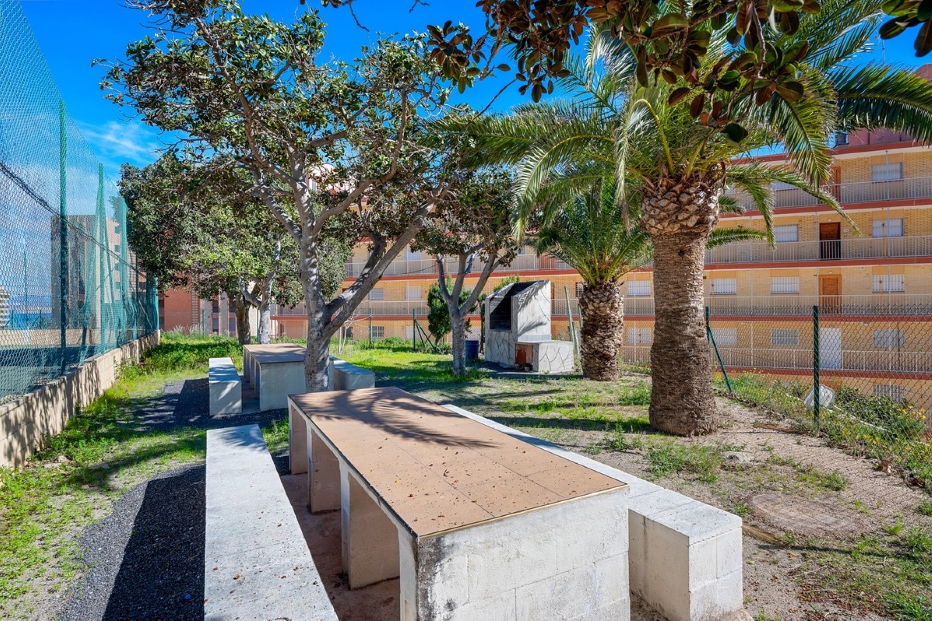Wiederverkauf - apartment - Elche - Arenales del Sol