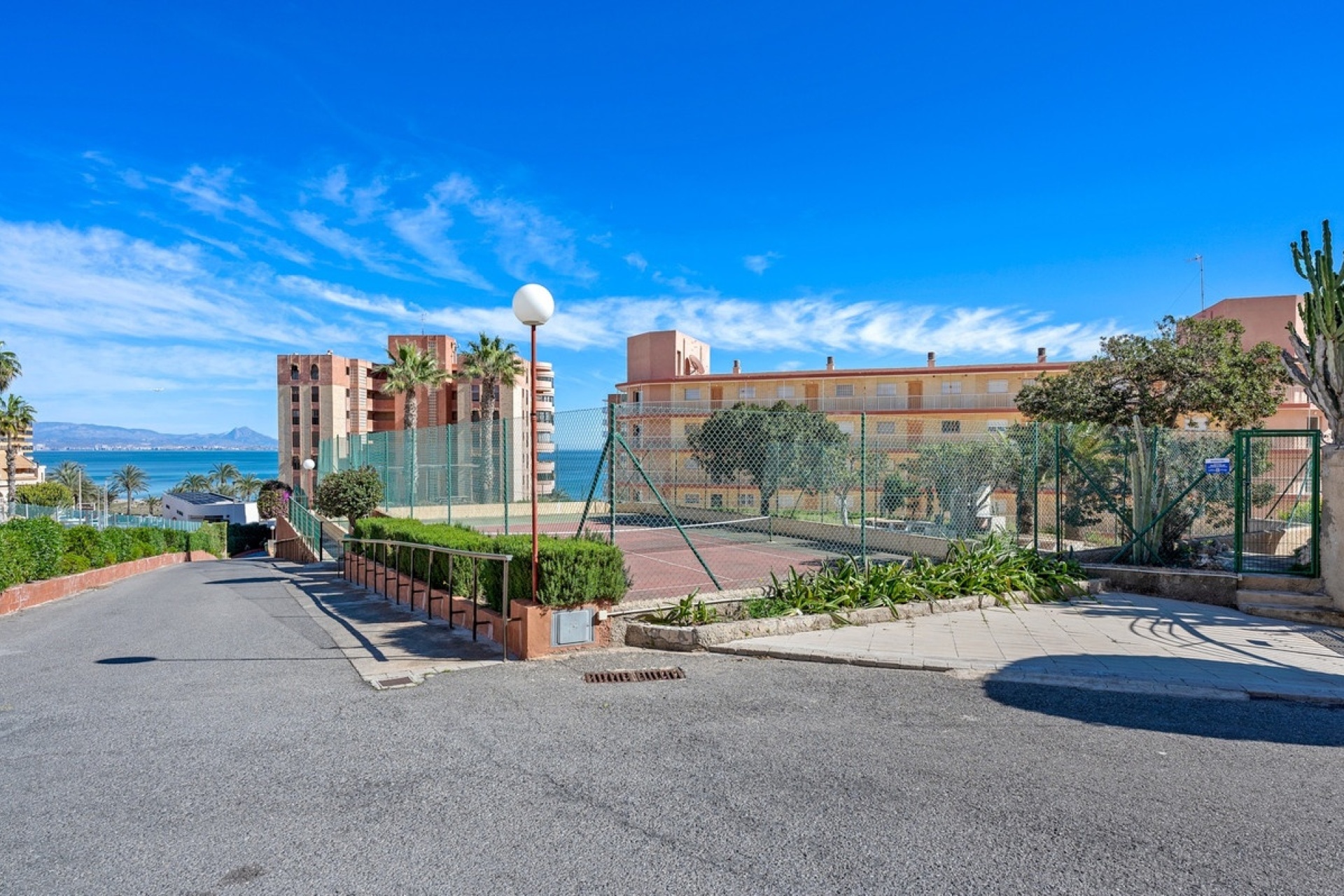 Wiederverkauf - apartment - Elche - Arenales del Sol