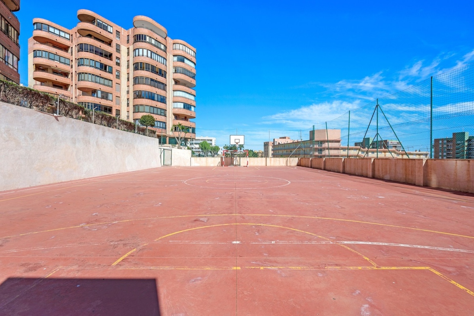 Wiederverkauf - apartment - Elche - Arenales del Sol