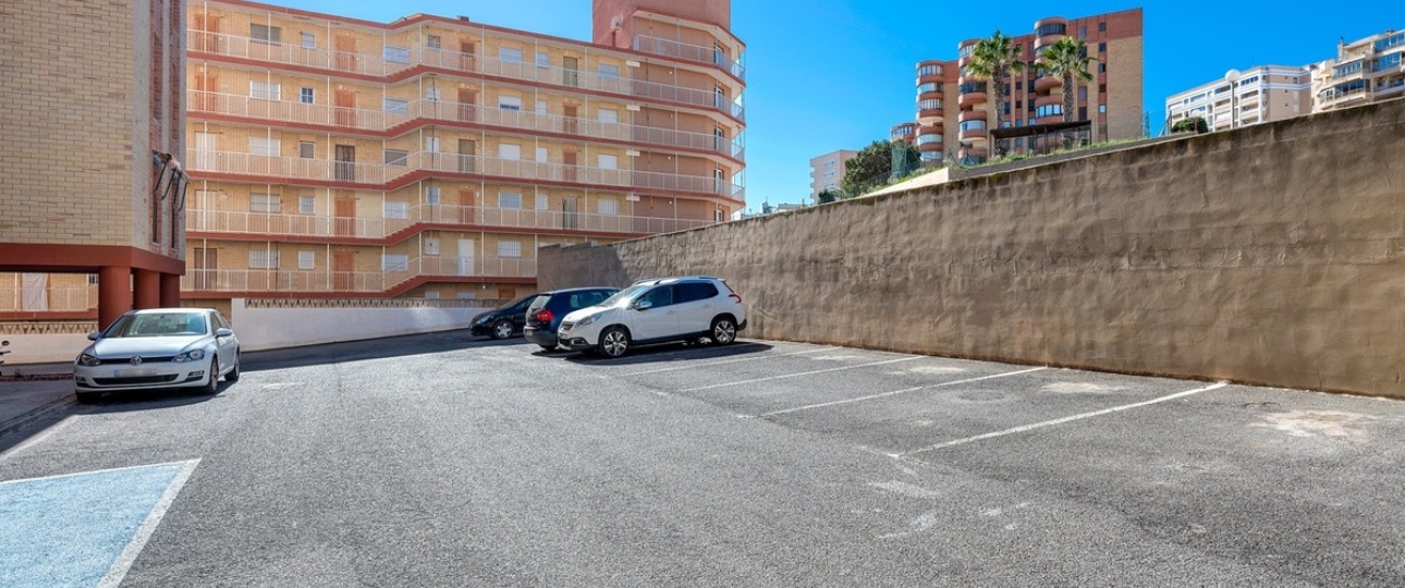 Wiederverkauf - apartment - Elche - Arenales del Sol