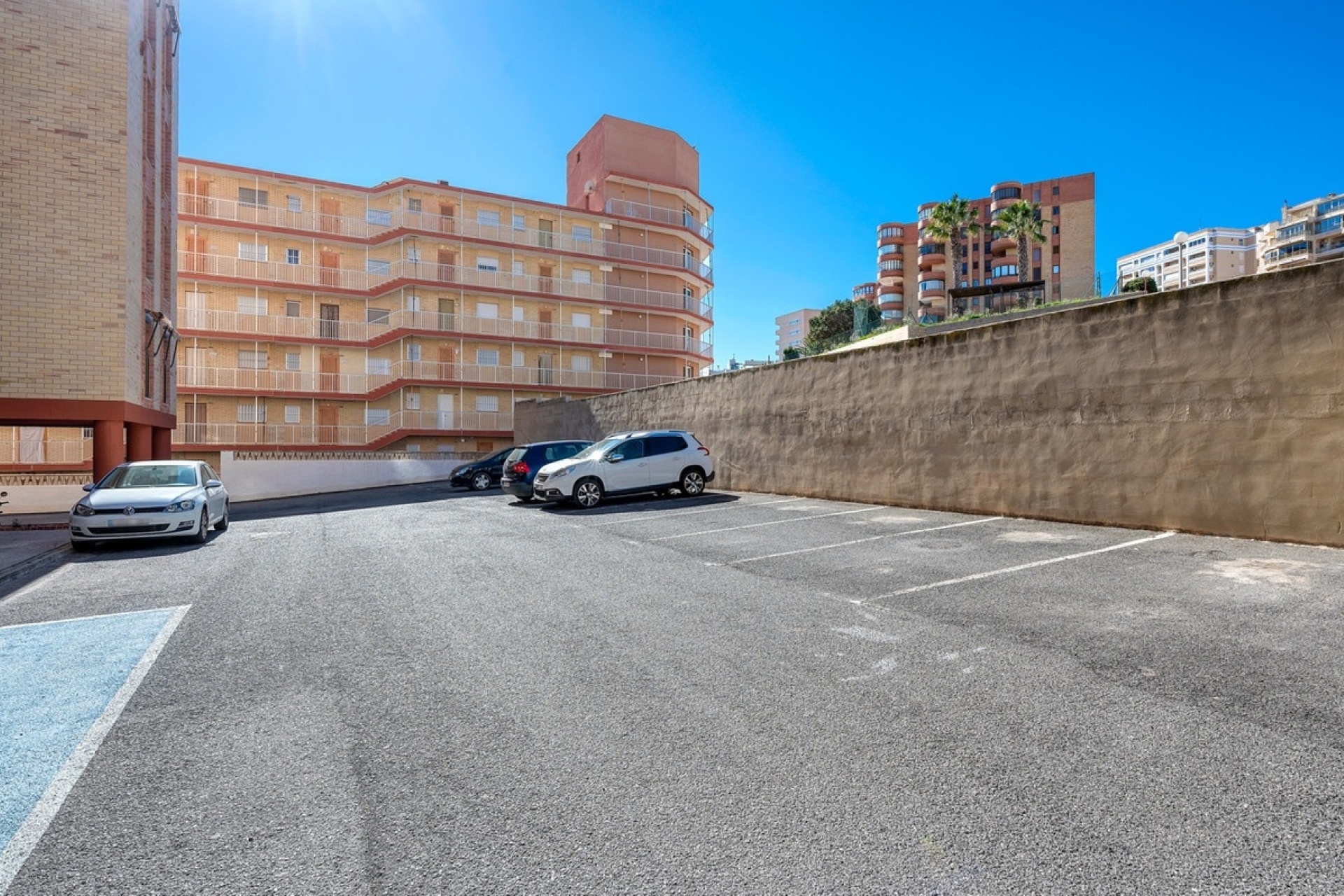 Wiederverkauf - apartment - Elche - Arenales del Sol