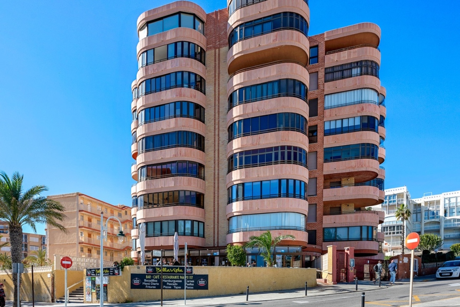 Wiederverkauf - apartment - Elche - Arenales del Sol