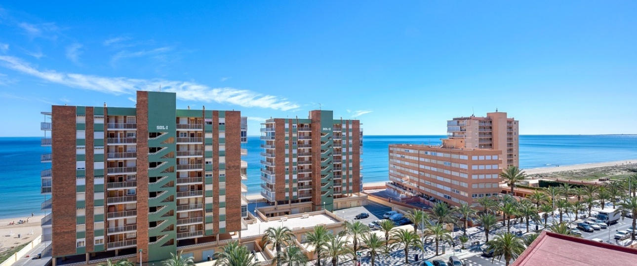 Wiederverkauf - apartment - Elche - Arenales del Sol