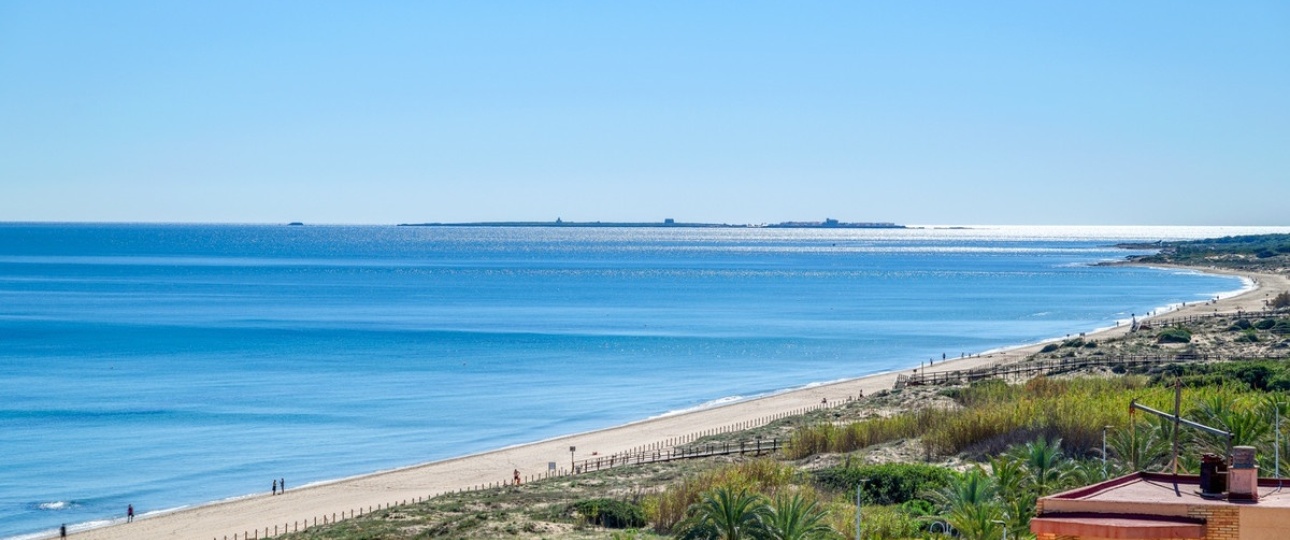 Wiederverkauf - apartment - Elche - Arenales del Sol