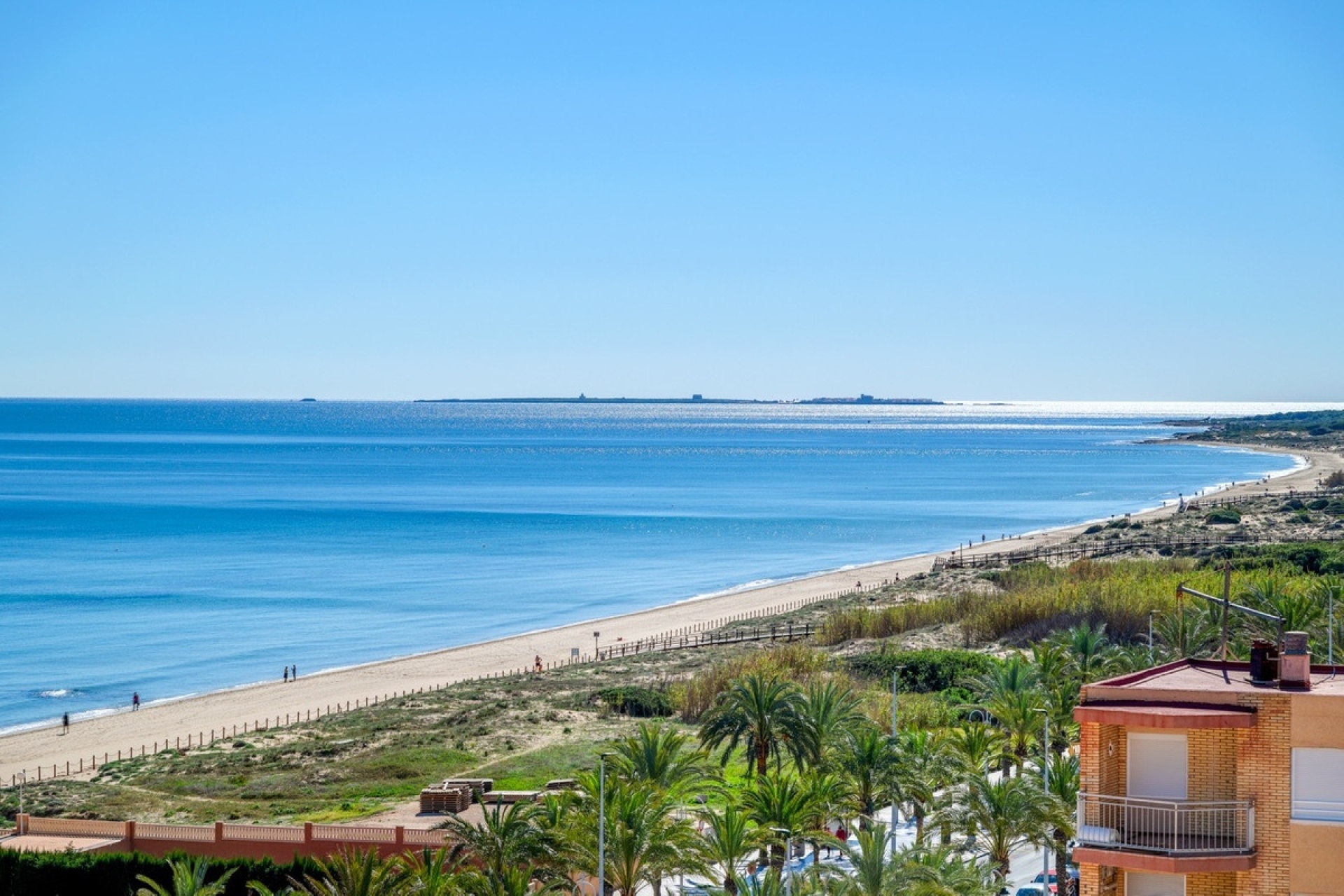 Wiederverkauf - apartment - Elche - Arenales del Sol