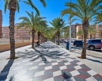 Wiederverkauf - apartment - Elche - Arenales del Sol