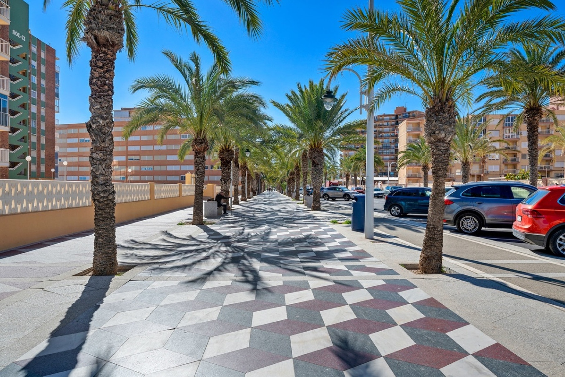 Wiederverkauf - apartment - Elche - Arenales del Sol