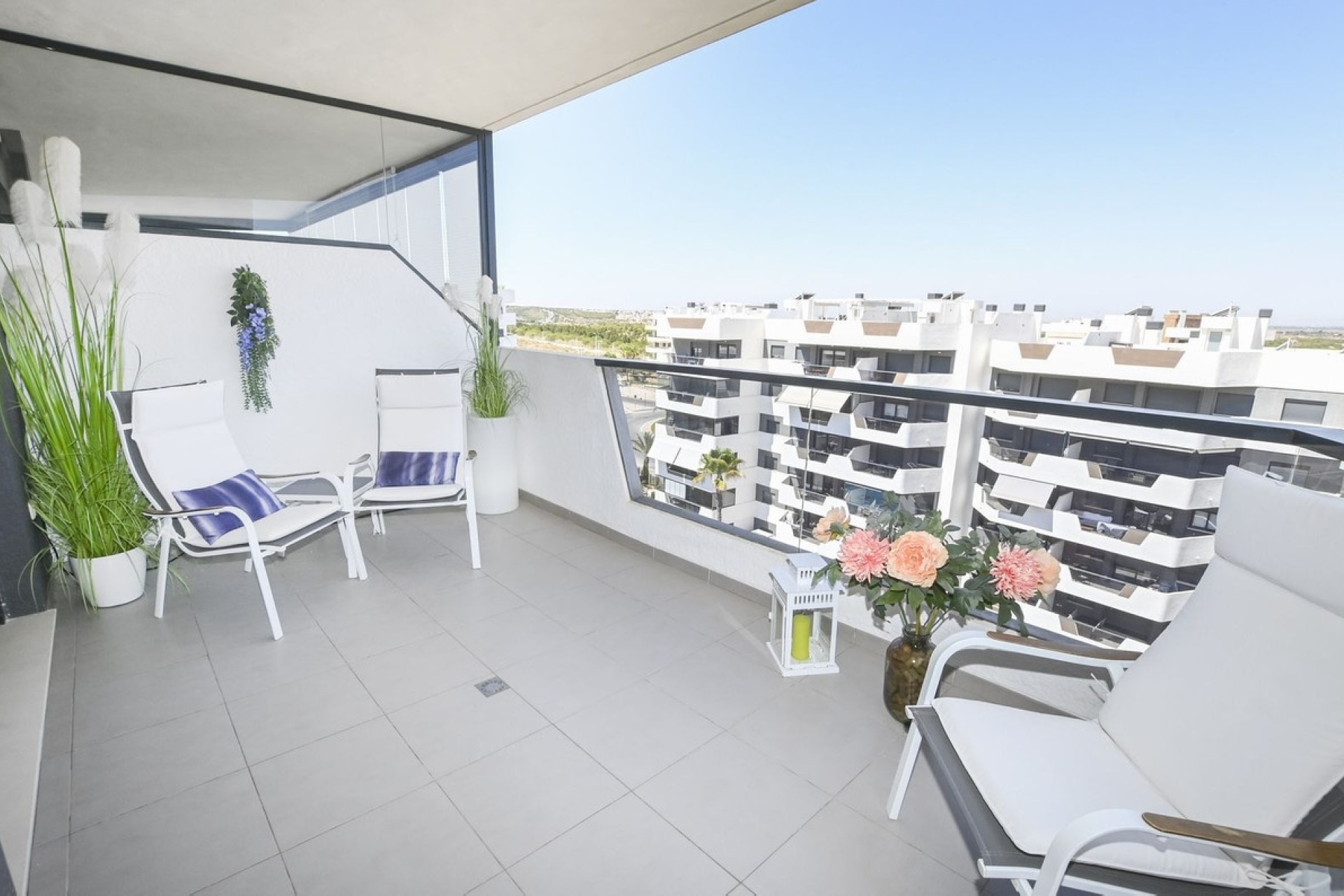 Wiederverkauf - apartment - Elche - Arenales del Sol