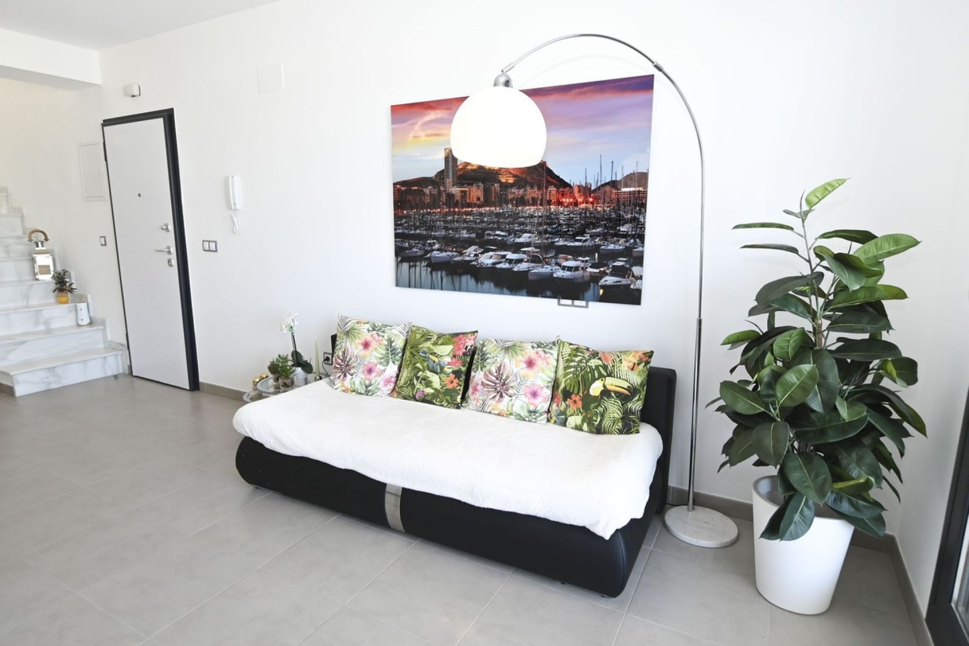 Wiederverkauf - apartment - Elche - Arenales del Sol
