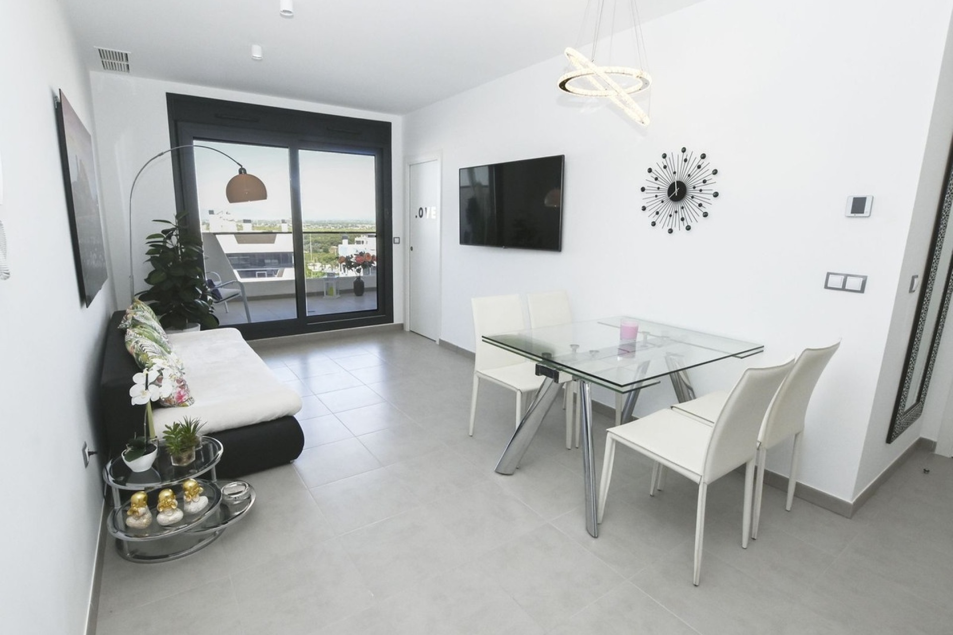Wiederverkauf - apartment - Elche - Arenales del Sol