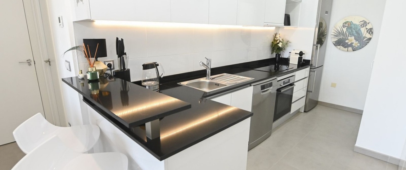 Wiederverkauf - apartment - Elche - Arenales del Sol
