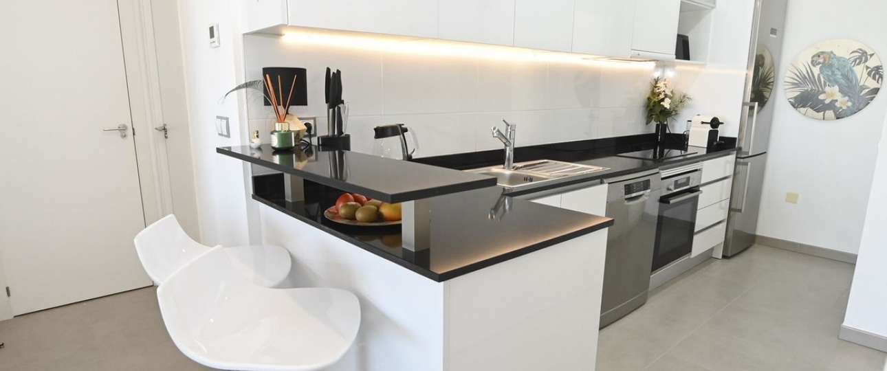 Wiederverkauf - apartment - Elche - Arenales del Sol