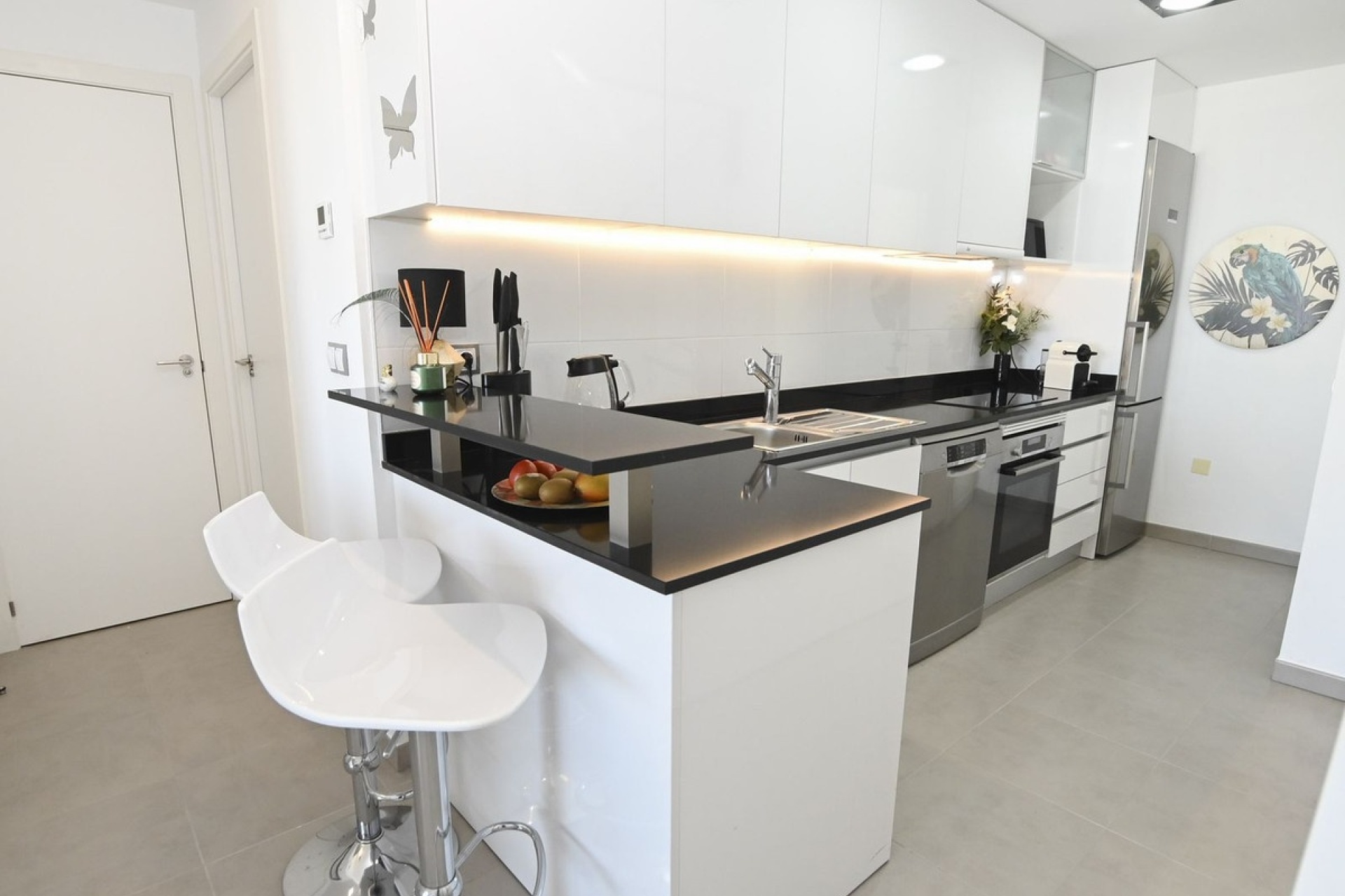 Wiederverkauf - apartment - Elche - Arenales del Sol