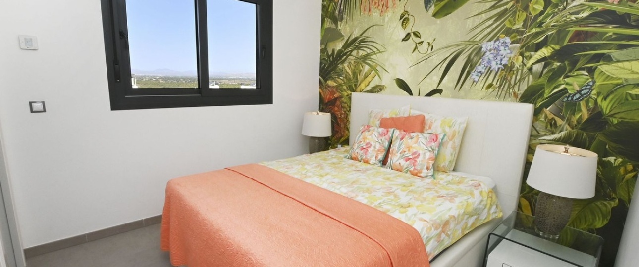 Wiederverkauf - apartment - Elche - Arenales del Sol