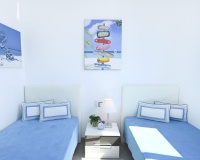 Wiederverkauf - apartment - Elche - Arenales del Sol