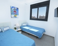 Wiederverkauf - apartment - Elche - Arenales del Sol