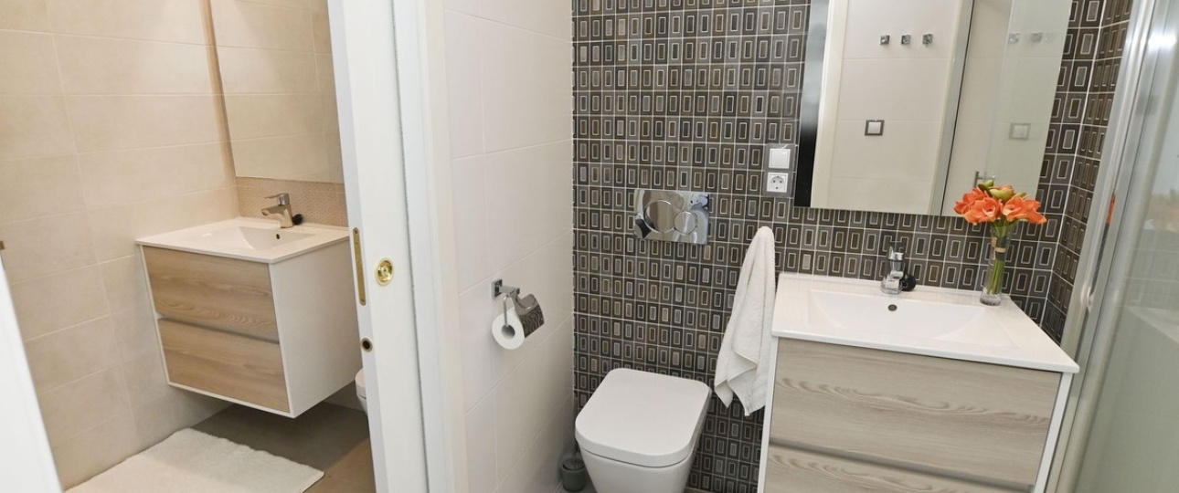 Wiederverkauf - apartment - Elche - Arenales del Sol
