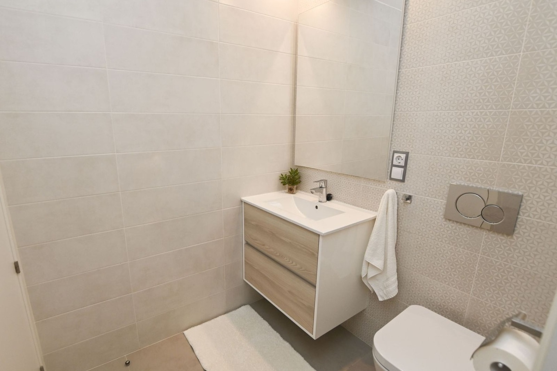 Wiederverkauf - apartment - Elche - Arenales del Sol