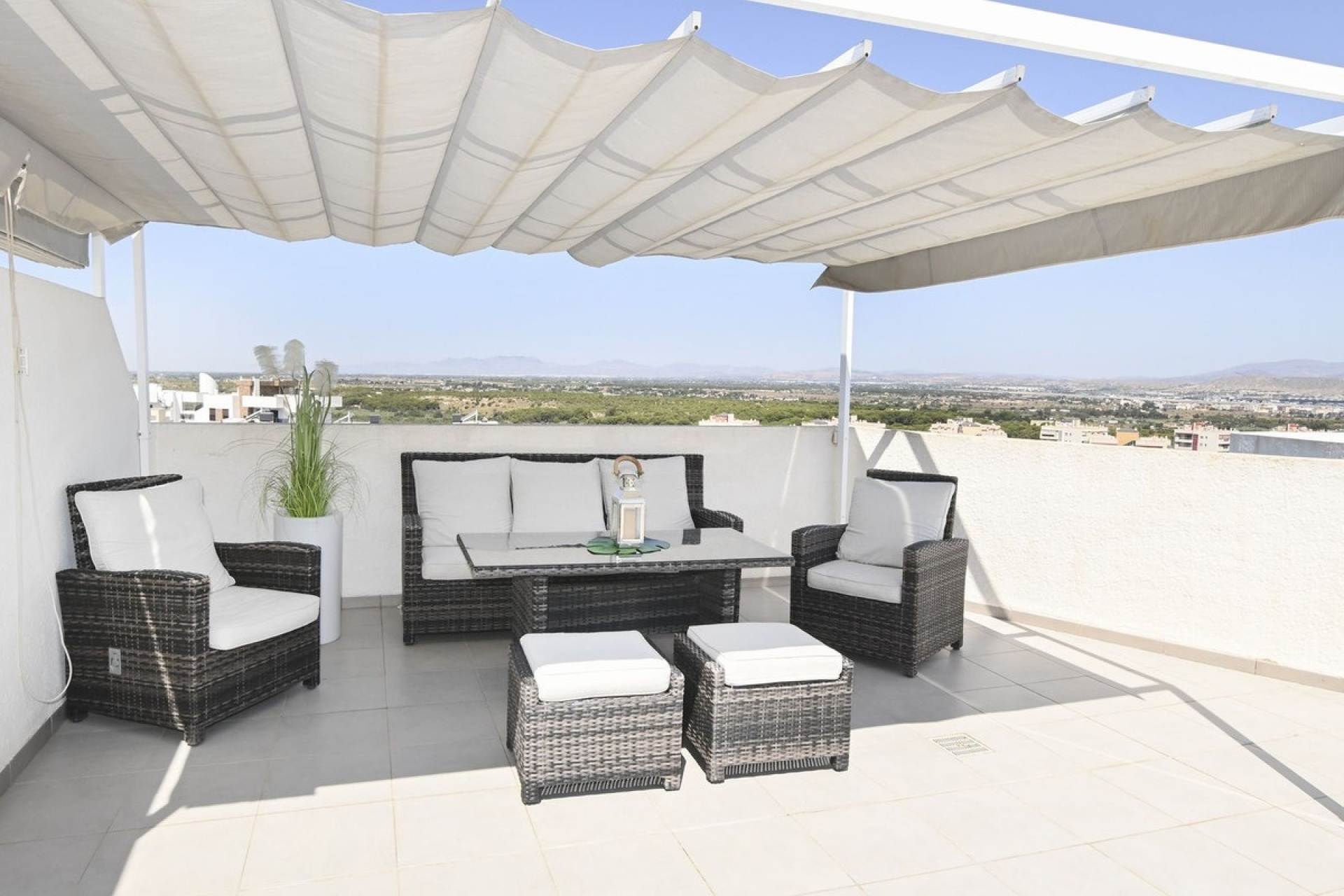 Wiederverkauf - apartment - Elche - Arenales del Sol