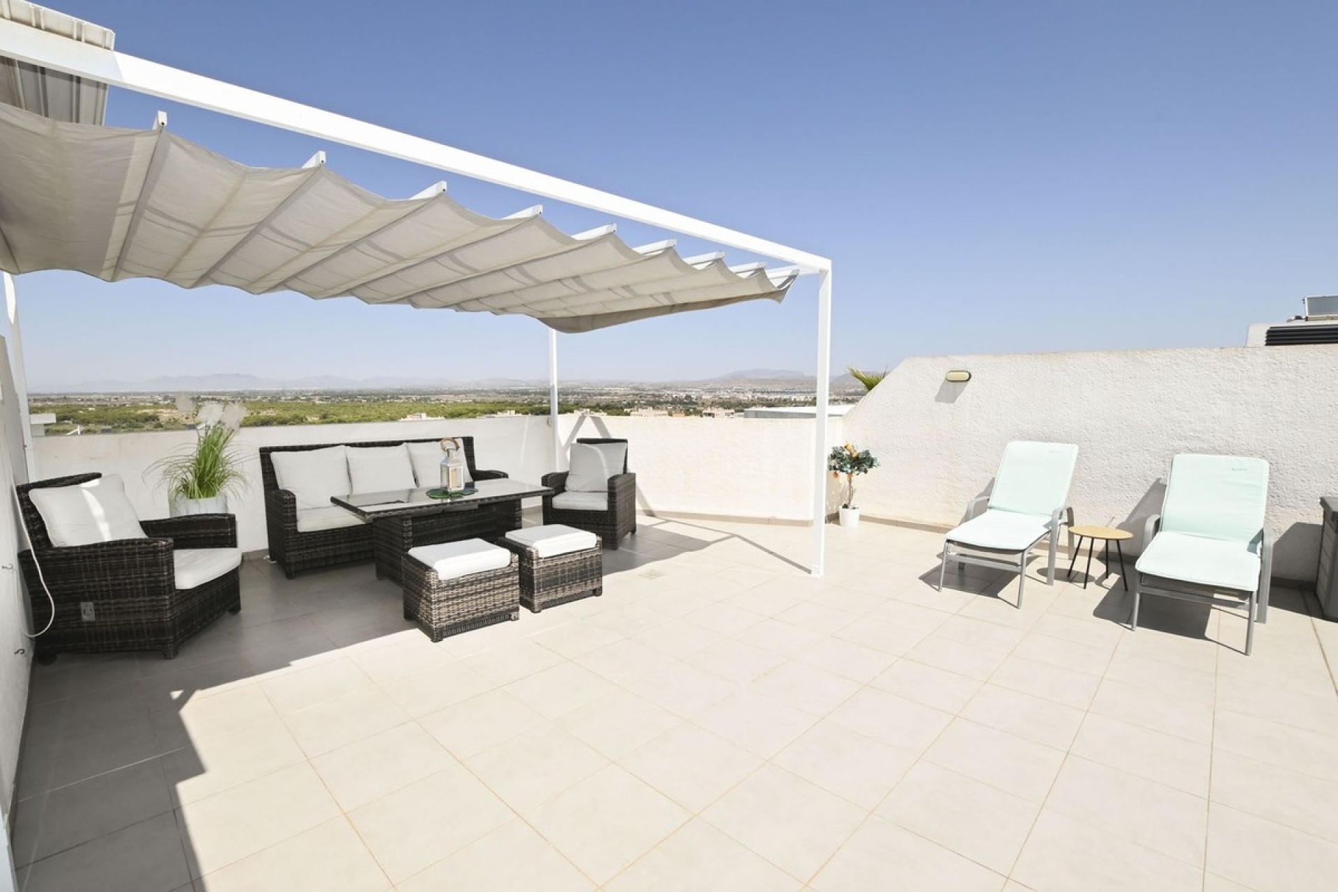 Wiederverkauf - apartment - Elche - Arenales del Sol