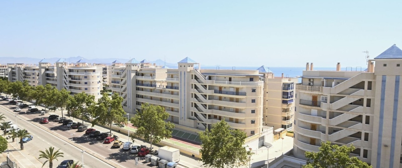 Wiederverkauf - apartment - Elche - Arenales del Sol