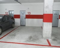 Wiederverkauf - apartment - Elche - Arenales del Sol