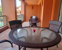 Wiederverkauf - apartment - Estepona - Atalaya