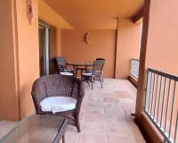 Wiederverkauf - apartment - Estepona - Atalaya