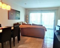 Wiederverkauf - apartment - Estepona - Atalaya