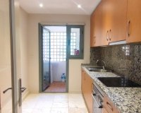 Wiederverkauf - apartment - Estepona - Atalaya