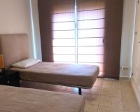 Wiederverkauf - apartment - Estepona - Atalaya