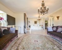 Wiederverkauf - apartment - Estepona - Atalaya