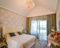 Wiederverkauf - apartment - Estepona - Atalaya