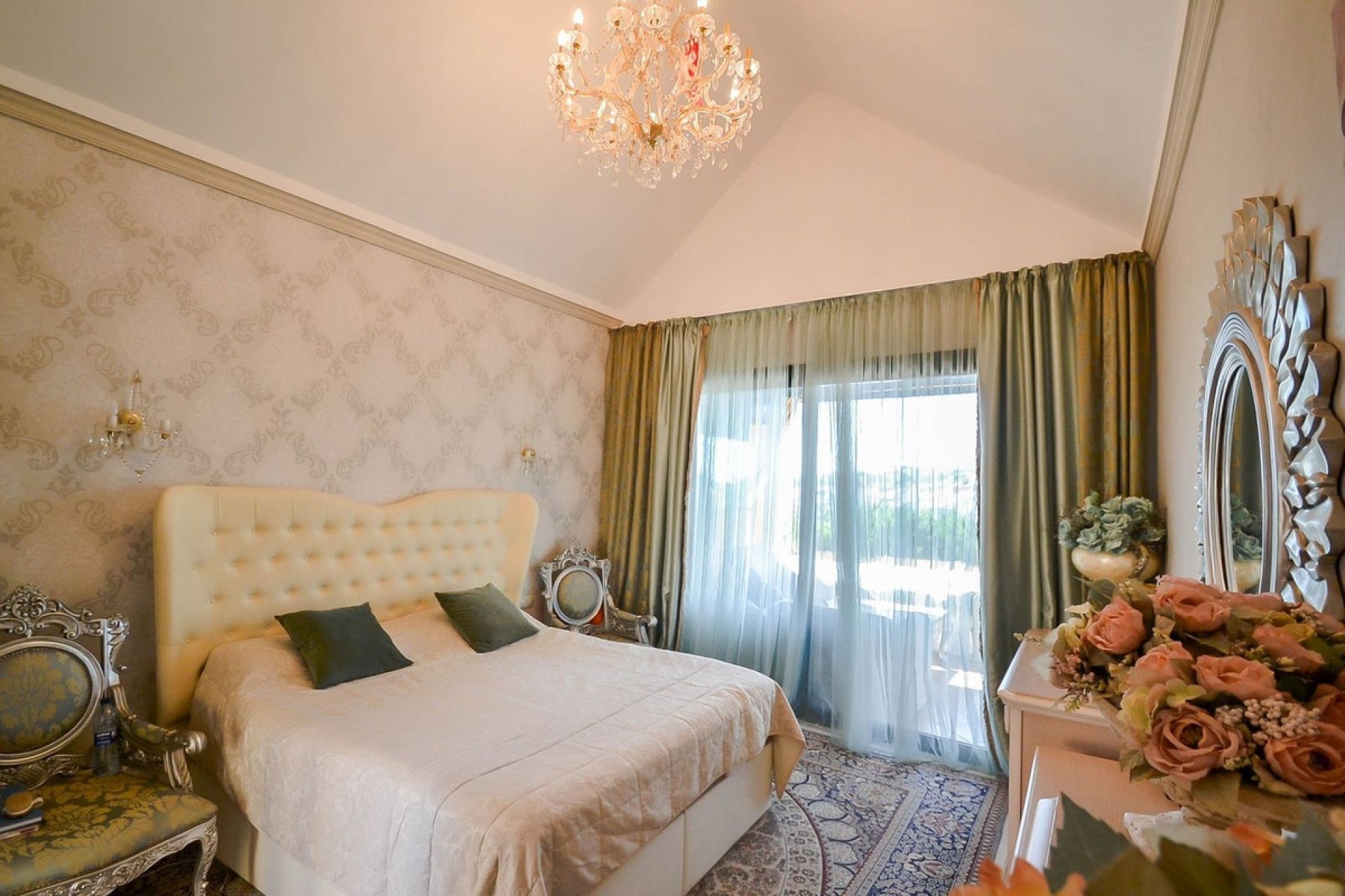 Wiederverkauf - apartment - Estepona - Atalaya