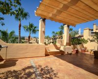 Wiederverkauf - apartment - Estepona - Atalaya