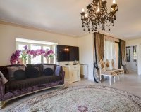 Wiederverkauf - apartment - Estepona - Atalaya