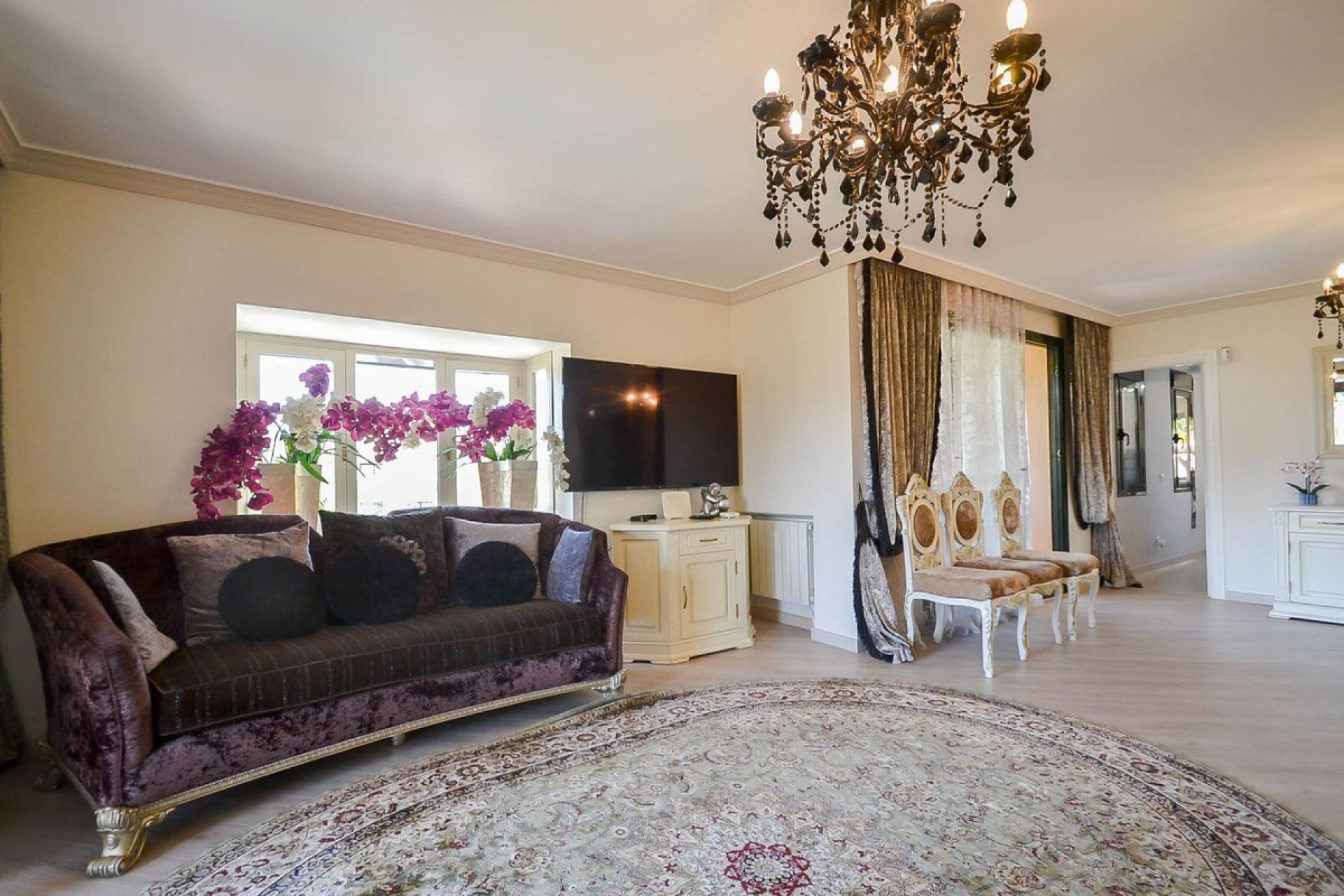 Wiederverkauf - apartment - Estepona - Atalaya