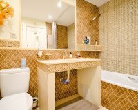 Wiederverkauf - apartment - Estepona - Atalaya