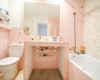 Wiederverkauf - apartment - Estepona - Atalaya