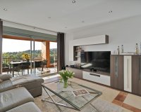 Wiederverkauf - apartment - Estepona - Atalaya