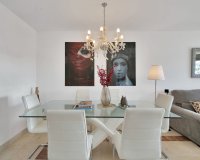 Wiederverkauf - apartment - Estepona - Atalaya