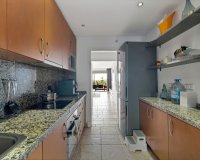 Wiederverkauf - apartment - Estepona - Atalaya