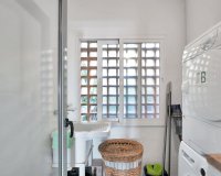 Wiederverkauf - apartment - Estepona - Atalaya