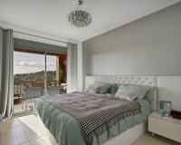 Wiederverkauf - apartment - Estepona - Atalaya