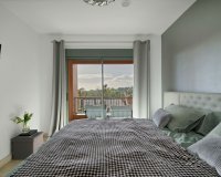 Wiederverkauf - apartment - Estepona - Atalaya