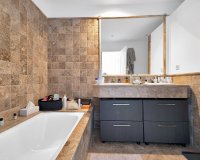 Wiederverkauf - apartment - Estepona - Atalaya