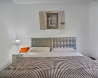 Wiederverkauf - apartment - Estepona - Atalaya