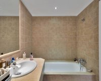 Wiederverkauf - apartment - Estepona - Atalaya
