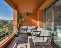 Wiederverkauf - apartment - Estepona - Atalaya