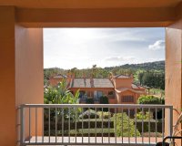 Wiederverkauf - apartment - Estepona - Atalaya